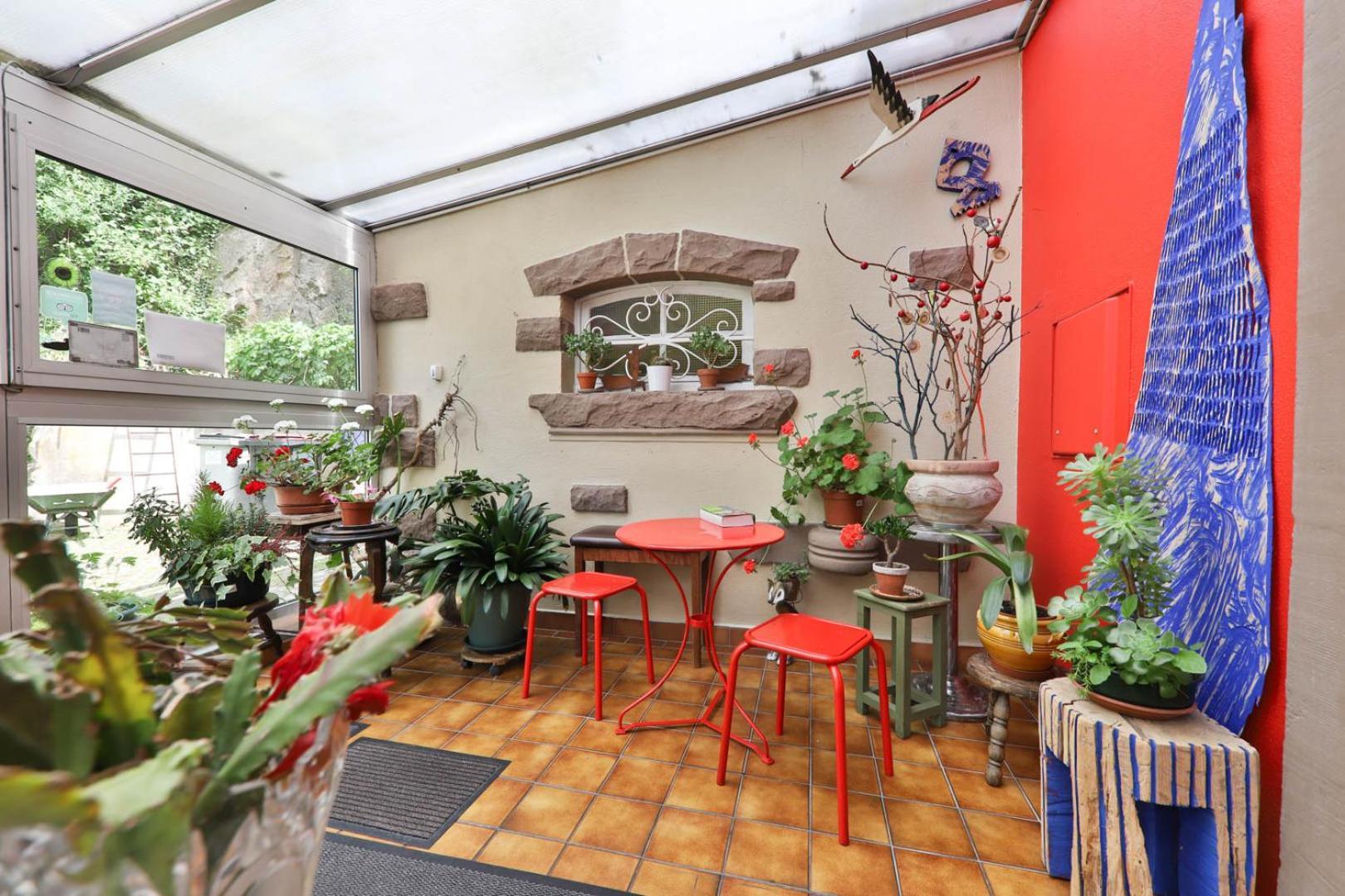 Appartements Maison Bellevue Munster  Kültér fotó