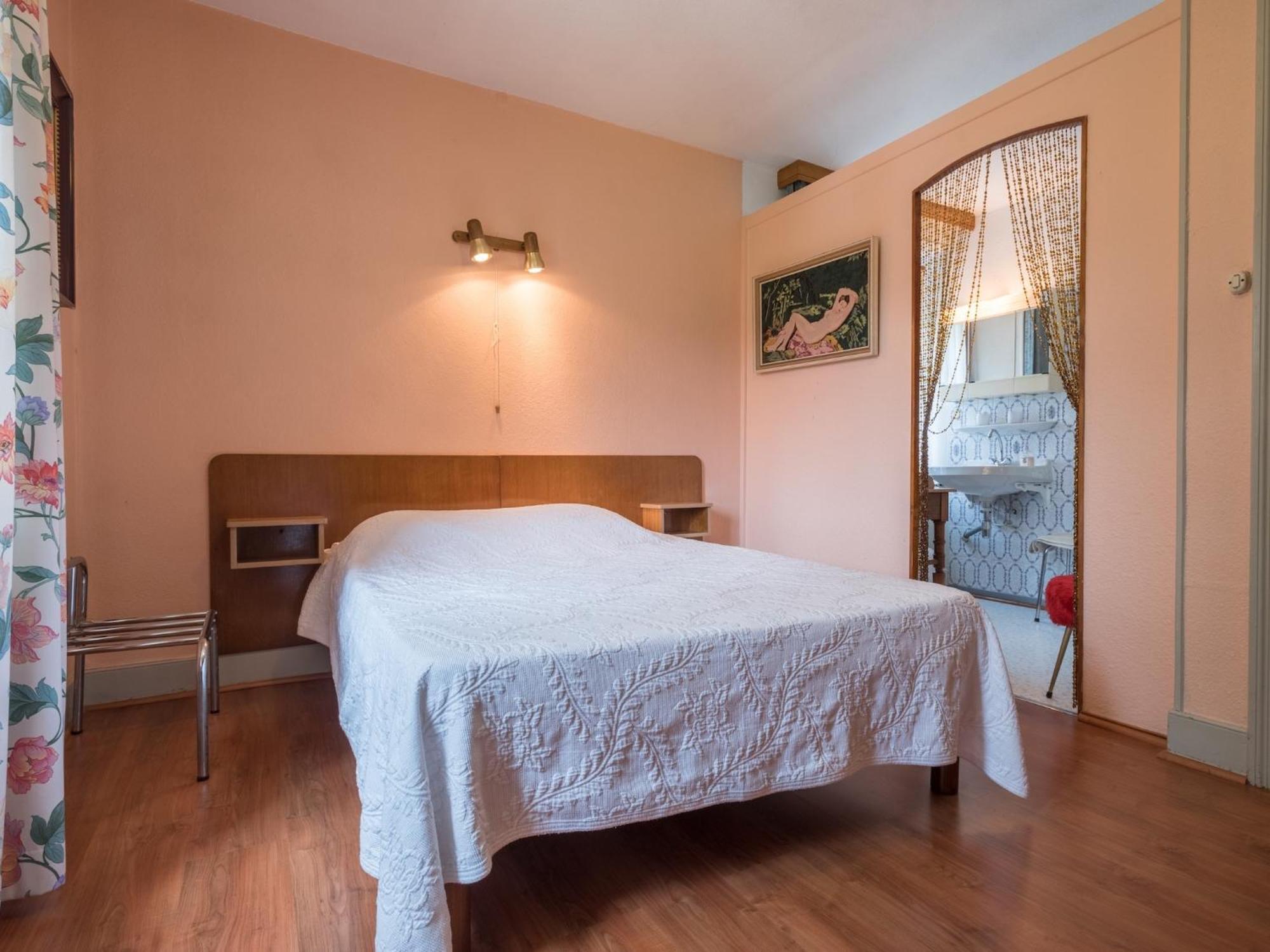 Appartements Maison Bellevue Munster  Szoba fotó