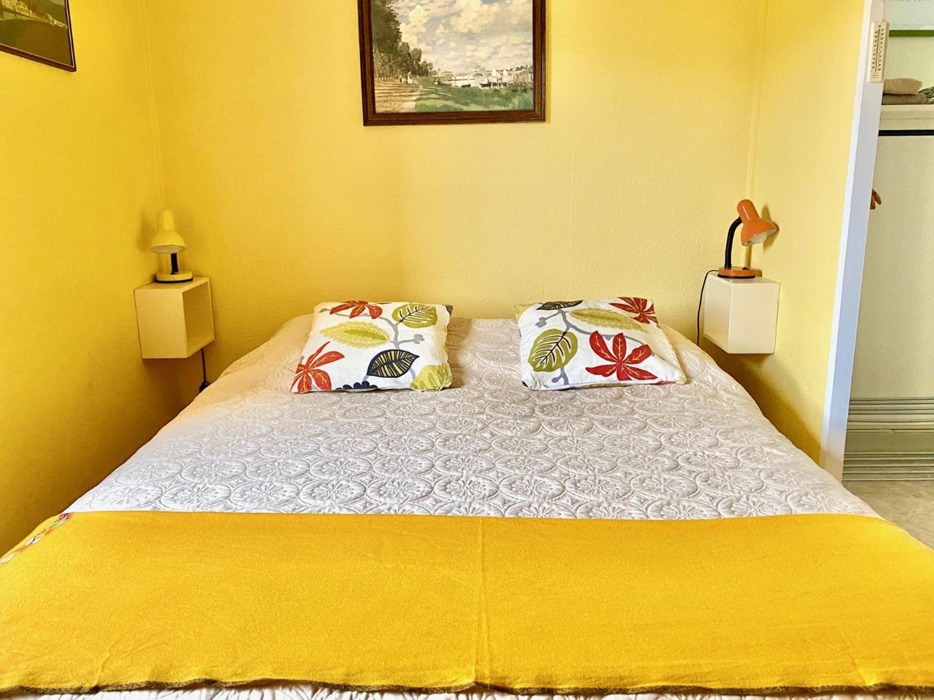 Appartements Maison Bellevue Munster  Szoba fotó