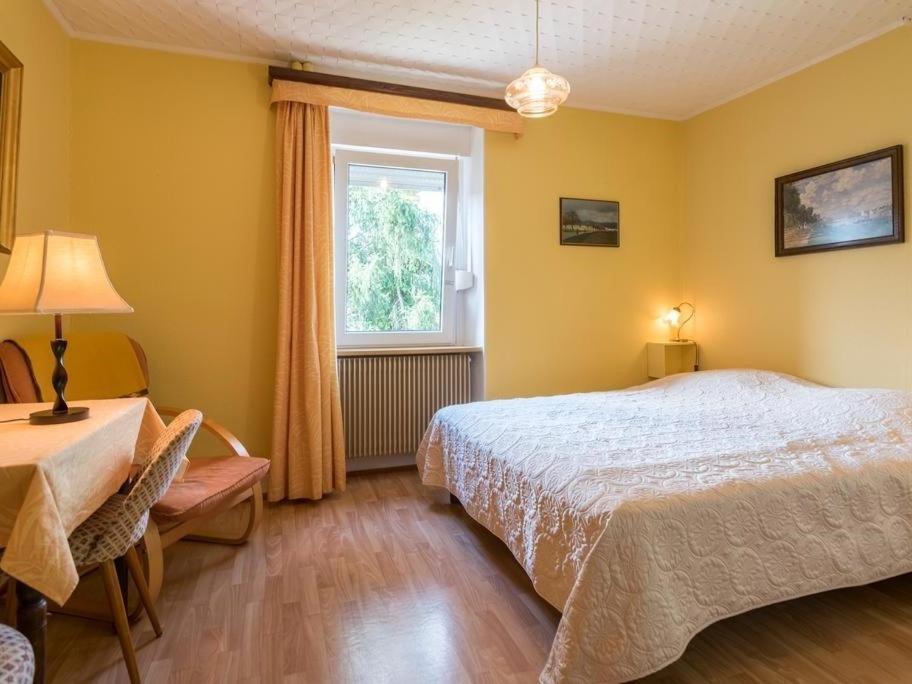 Appartements Maison Bellevue Munster  Kültér fotó